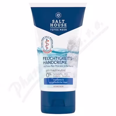 SALT HOUSE Hydratační krém na ruce 75ml