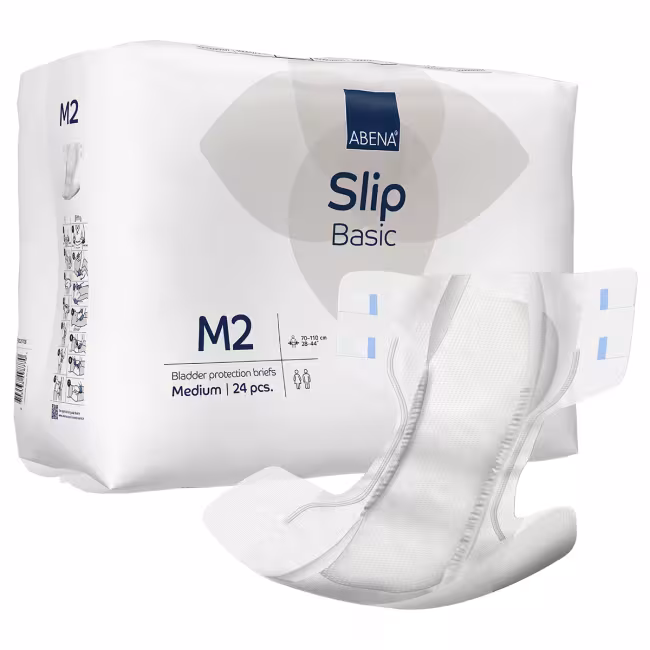 Inkont.kalhotky Abena Slip Basic M1 26ks
