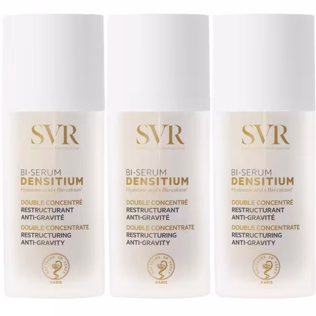 SVR Densitium Bi-Serum Pleťové sérum 30ml