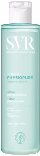 SVR Physiopure Tonique Tonikum pro cit. pleť 200ml