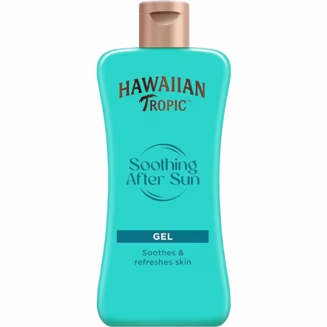Hawaiian Tropic Soothing After Sun gel 200ml