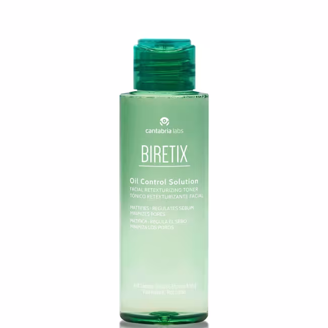 BIRETIX Oil Control Solution 100ml