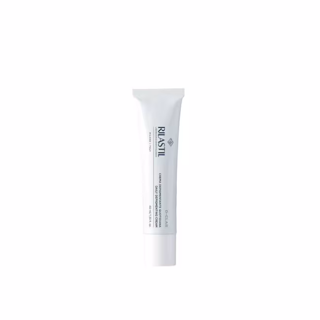 RILASTIL D-CLAR denní depigmentační krém 40ml