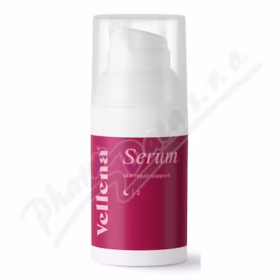 Vellena Serum skin repair support 30ml