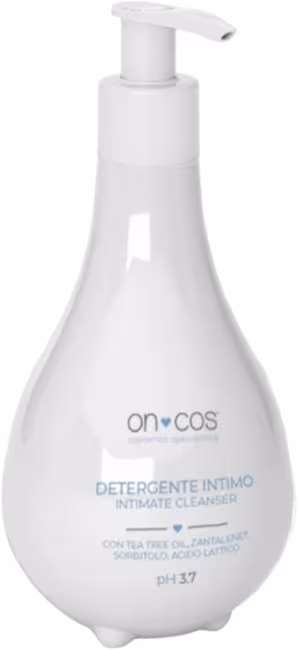 Oncos Intimní mycí gel 150ml