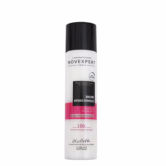 Novexpert Hyaluronic Acid Smoothing Toning Mist 100 ml