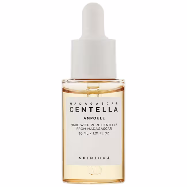 Madagascar Centella pleťové sérum 30ml