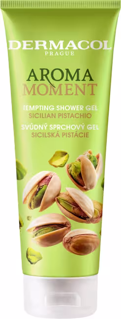Dermacol Aroma Moment Sicil.pistác.sprch.gel250ml