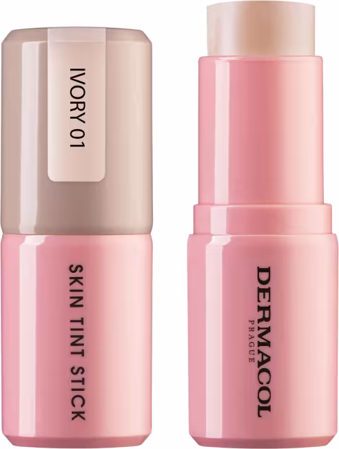 Dermacol Skin Tint Stick Ivory 01 15g
