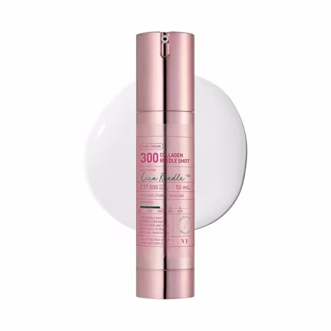 VT Collagen Reedle Shot 300 mikrojehl.booster 50ml