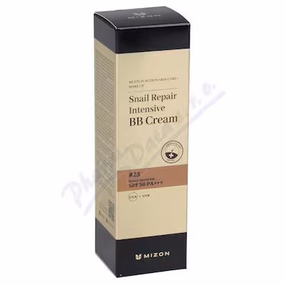 Mizon Snail Repair Intens.BB Cream 23 SPF50 50ml