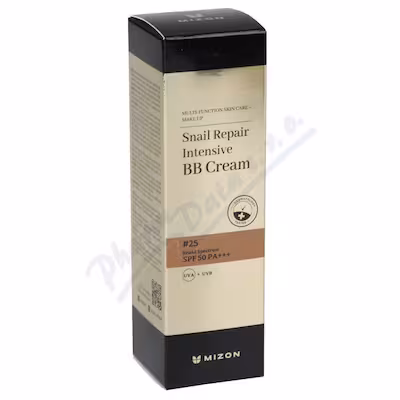 Mizon Snail Repair Intens.BB Cream 25 SPF50 50ml