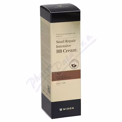 Mizon Snail Repair Intens.BB Cream 27 SPF50 50ml