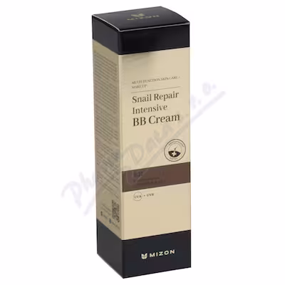 Mizon Snail Repair Intens.BB Cream 31 SPF50 50ml