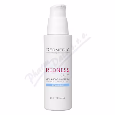 DERMEDIC Redness Calm Ultra-zklidňující serum 30ml