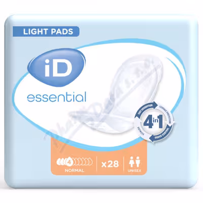 iD Essential Light Pads Normal 28ks