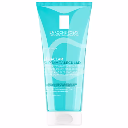 LA ROCHE-POSAY EFFACLAR Supramolecular gel 200ml