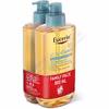 Eucerin AtopiControl sprchový olej 2x400ml
