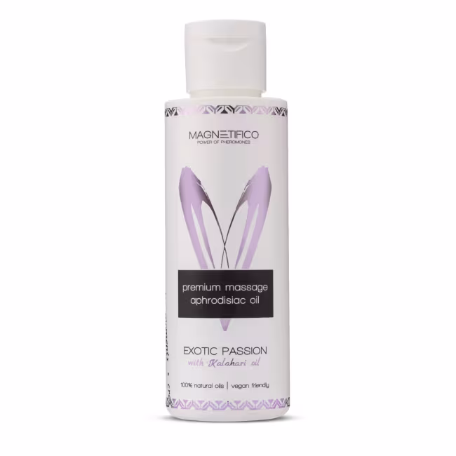 Magnetifico masážny olej Exotic passion 100 ml