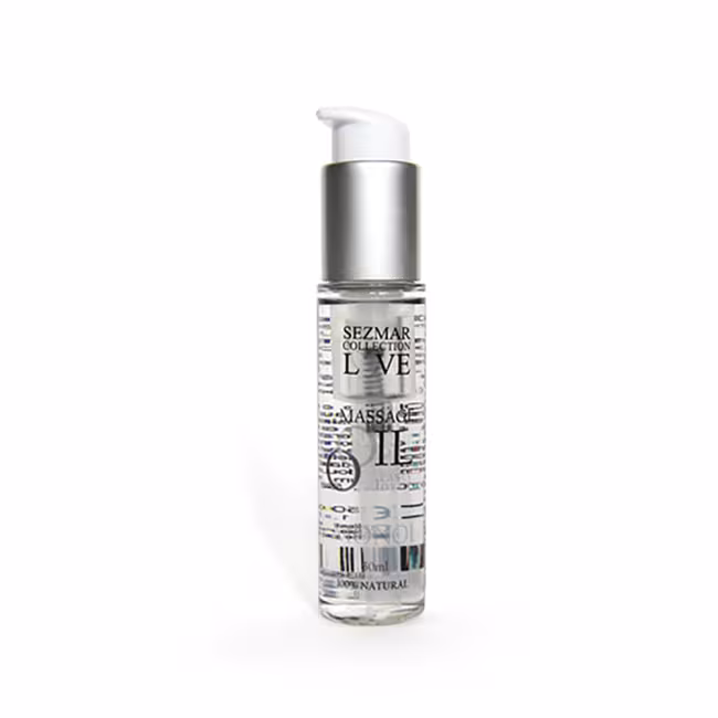 HRISTINA Prírodný masážny olej monoi 50 ml