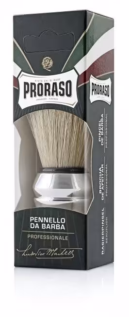 Proraso Brush - Štetka na holenie