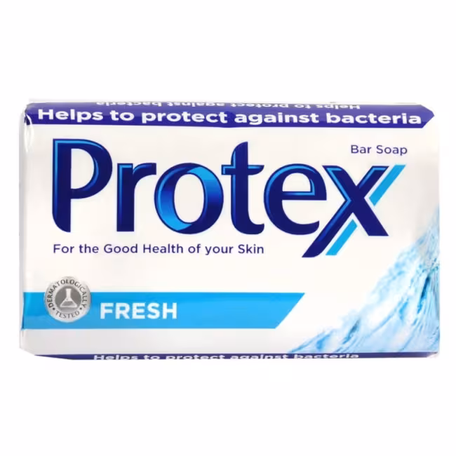 PROTEX Tuhé mydlo - Fresh 90g