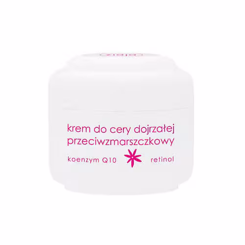 Ziaja Protivráskový denný krém s koenzýmom Q10 50 ml