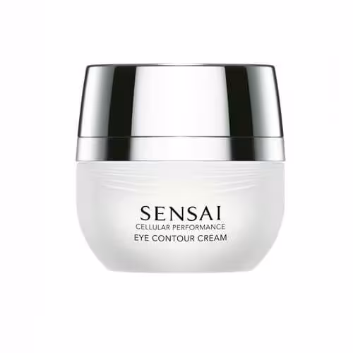 Sensai Protivráskový očný krém Cellular Performance Standard (Eye Contour Cream) 15 ml