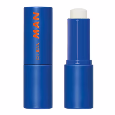PUPA Milano Balzam na pery Man (Perfect Matte Balm) 4 g