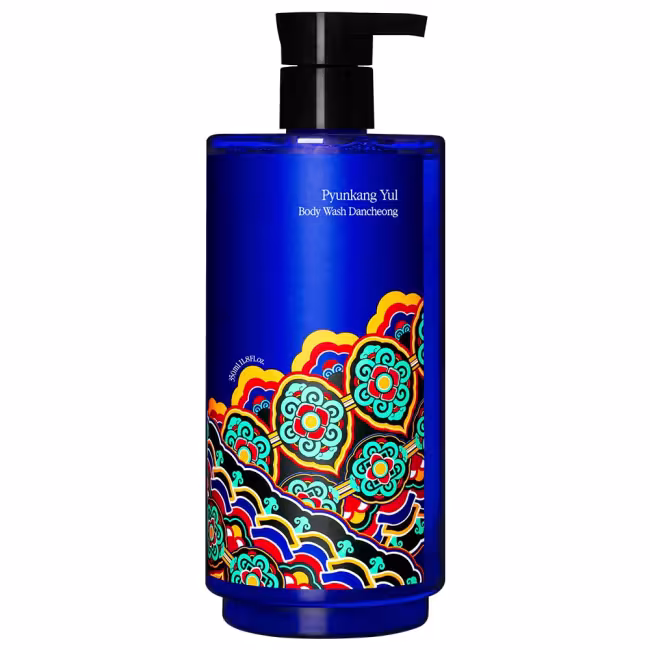 Pyunkang Yul Sprchový gél Dancheong (Body Wash) 350 ml