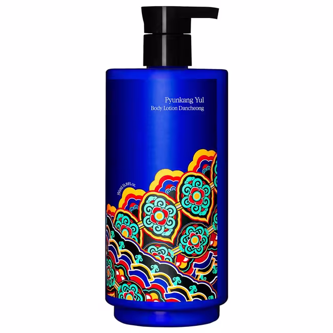 Pyunkang Yul Telové mlieko Dancheong (Body Lotion) 350 ml