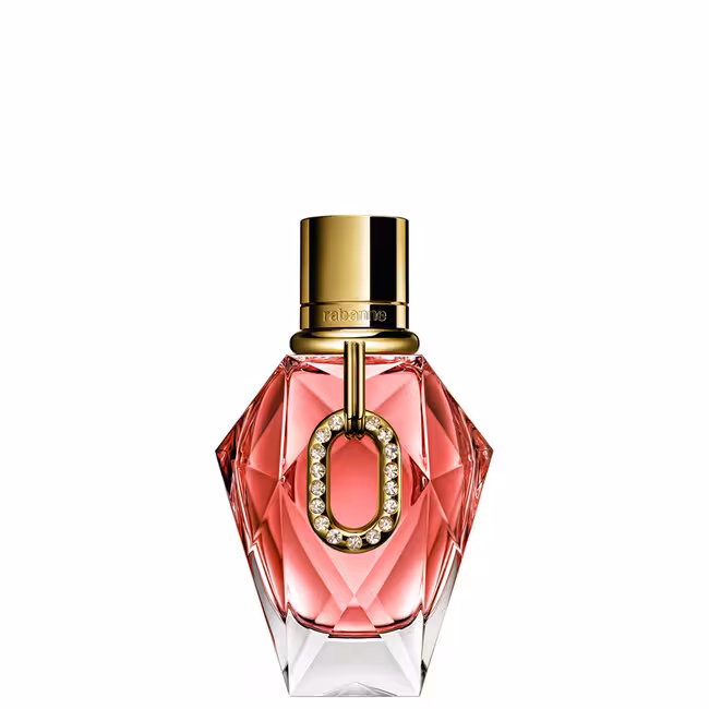 Rabanne Million Gold For Her Pure Diamonds parfumovaná voda 50 ml
