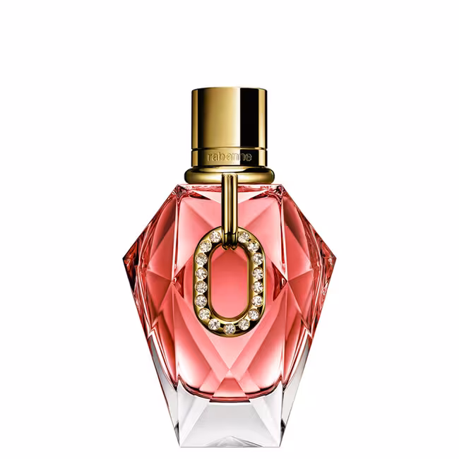 Rabanne Million Gold For Her Pure Diamonds parfumovaná voda 90 ml