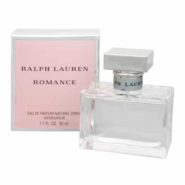 RALPH LAUREN Romance Parfumovaná voda 100 ml