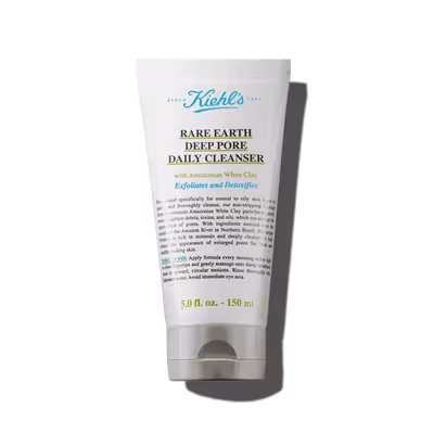 Rare Earth Deep Pore Daily Cleanser 150 ml