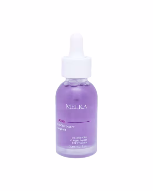 RECLAR Pleťové sérum +PDRN CollaTox Expert Ampoule 30 ml