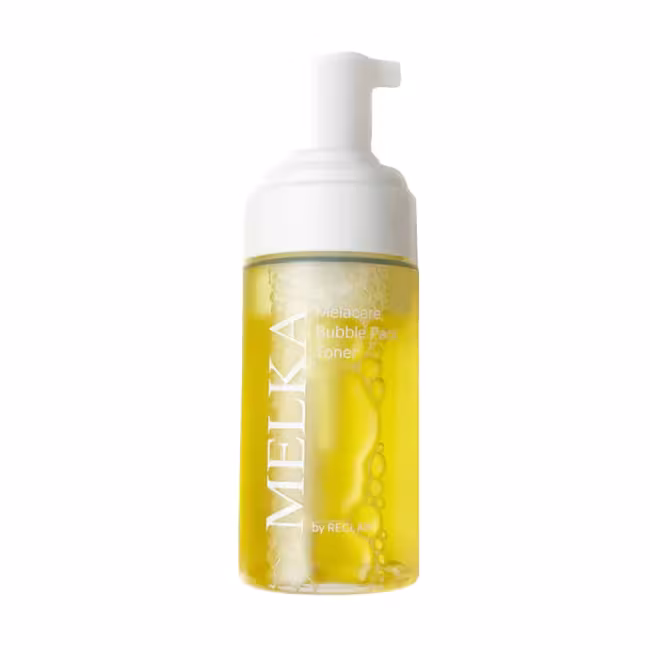 RECLAR Pleťové tonikum 3v1 Melacare Bubble Pack Toner 100 ml