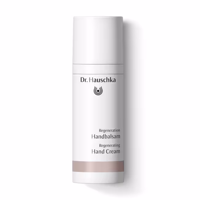 Dr. Hauschka Regeneračný balzam na ruky (Regenerating Hand Cream) 50 ml