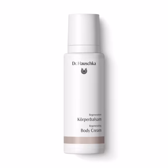 Dr. Hauschka Regeneračný balzam na telo (Regenerating Body Cream) 150 ml