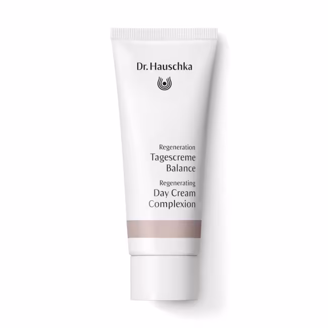 Dr. Hauschka Regeneračný vyrovnávací denný krém Balance (Regenerating Day Cream) 40 ml