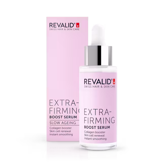 REVALID Extra-Firming Boost pleťové sérum 30 ml