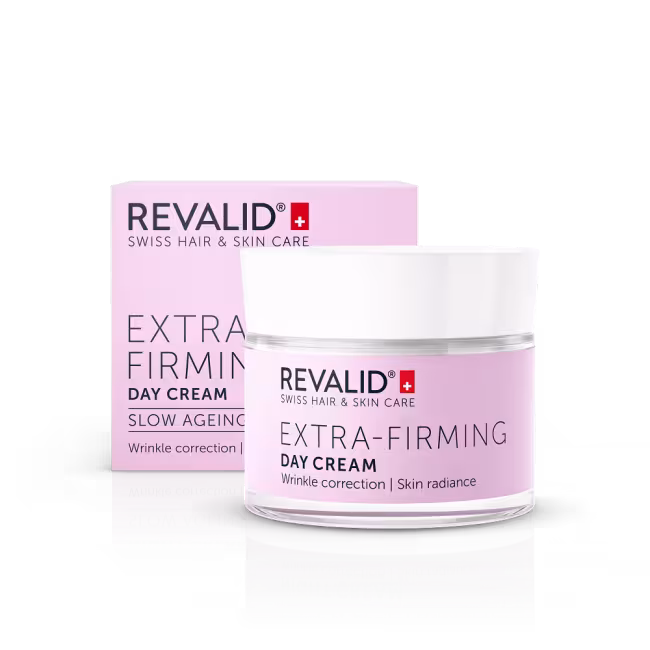 REVALID Extra-Firming Denný pleťový krém 50 ml
