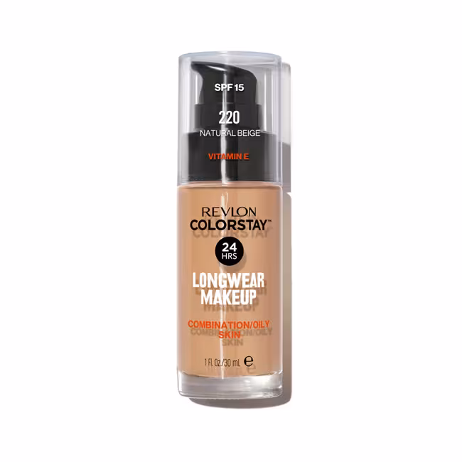 Revlon ColorStay CO make-up, 220 Natural Beige