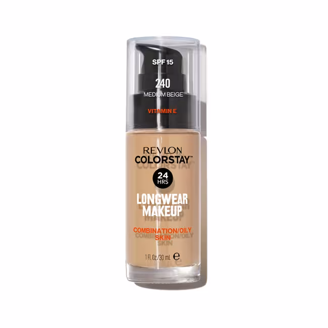 Revlon ColorStay CO make-up, 240 Medium Beige
