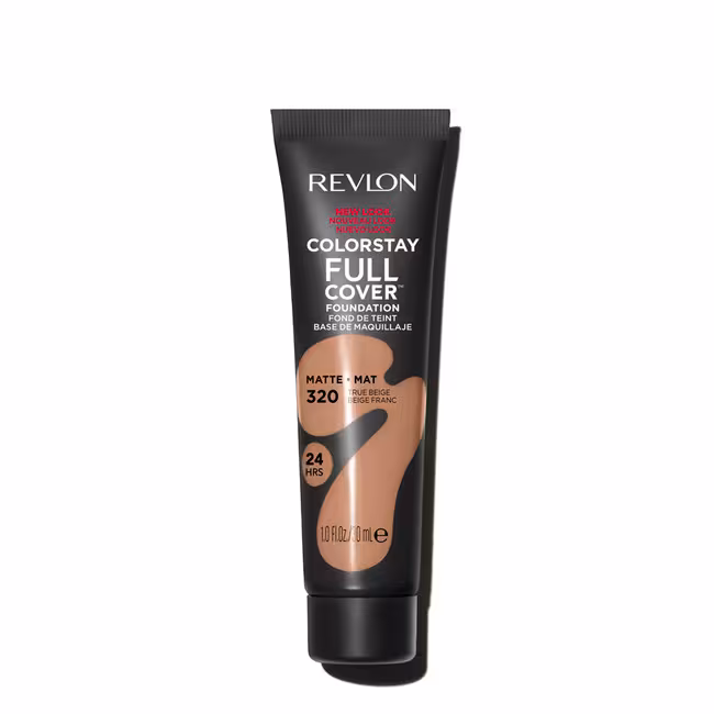 Revlon Colorstay Full Cover make-up 30 ml, 320 True Beige