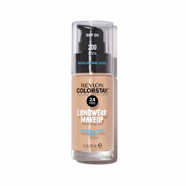 Revlon ColorStay ND make-up 30 ml, 200 Nude