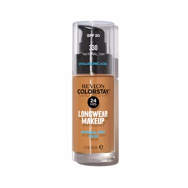 Revlon ColorStay ND make-up 30 ml, 330 Natural Tan