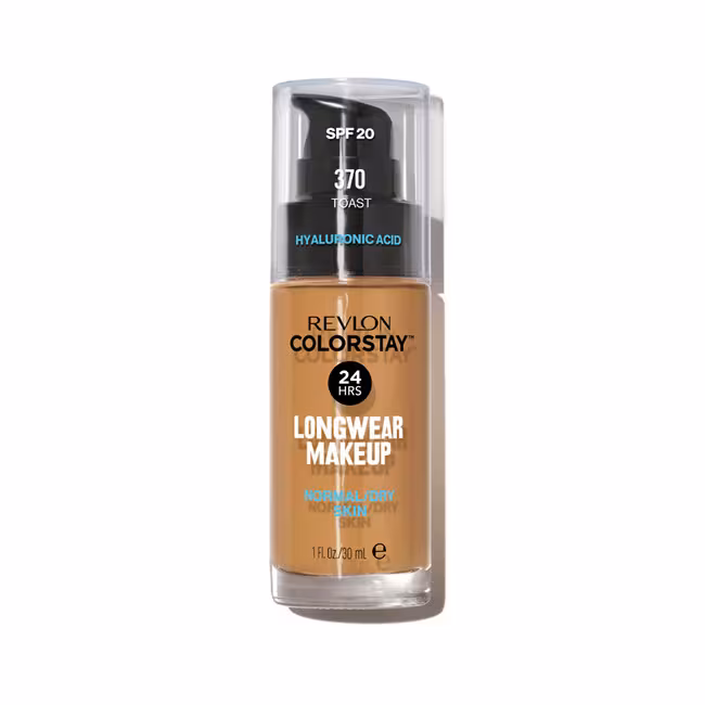 Revlon ColorStay ND make-up 30 ml, 370 Toast