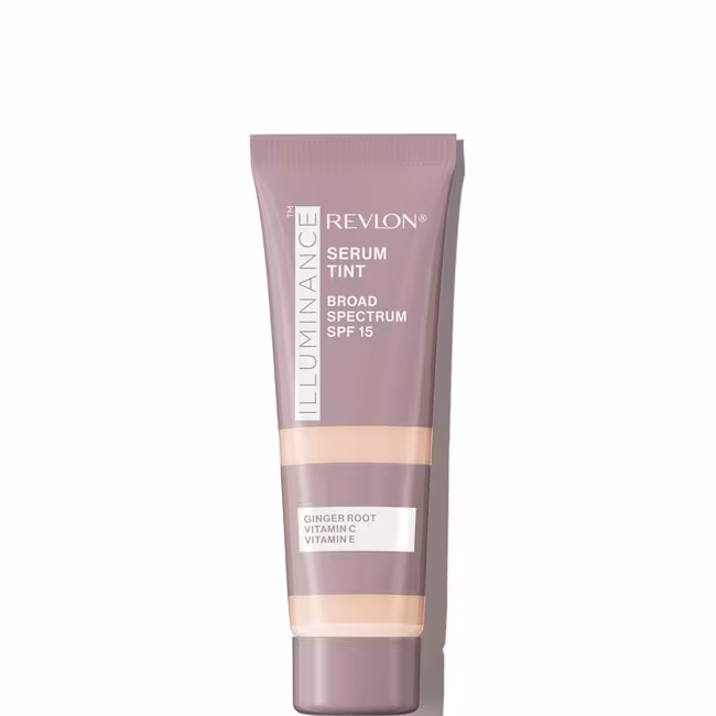 Revlon Illuminance Tint make-up 28 ml, 113 Ivory Beige
