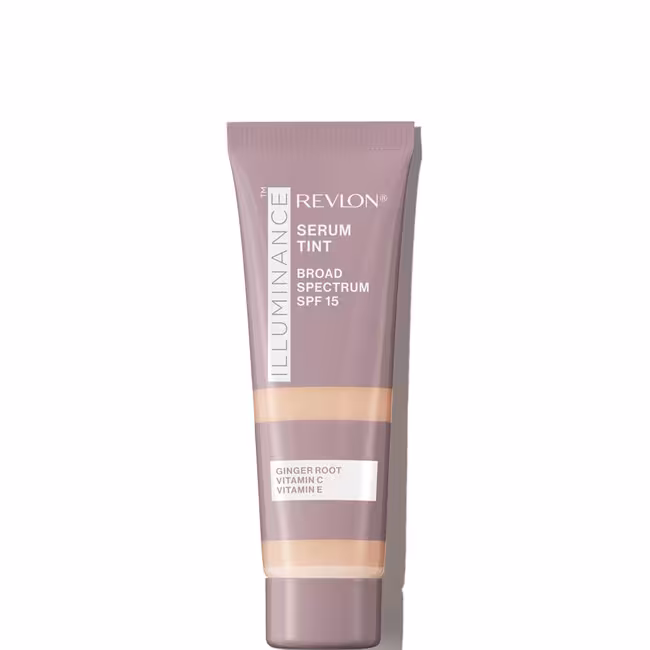 Revlon Illuminance Tint make-up 28 ml, 301 Cool Beige